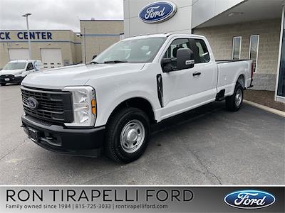 2024 Ford F-250 Super Cab 4x2, Pickup for sale #248627 - photo 1