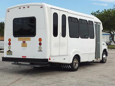 Used 2011 Ford E-450 RWD, Shuttle Bus for sale #B073 - photo 2