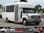 Used 2011 Ford E-450 RWD, Shuttle Bus for sale #B073 - photo 1
