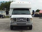 Used 2011 Ford E-450 RWD, Shuttle Bus for sale #B073 - photo 11