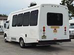 Used 2011 Ford E-450 RWD, Shuttle Bus for sale #B073 - photo 8