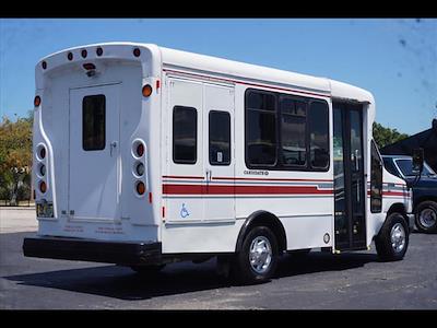 Used 2013 Ford E-350 RWD, Shuttle Bus for sale #B078 - photo 2