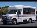 Used 2013 Ford E-350 RWD, Shuttle Bus for sale #B078 - photo 10
