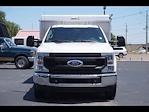 Used 2021 Ford F-350 Crew Cab 4x2, Landscape Dump for sale #B084 - photo 11