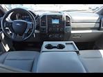 Used 2021 Ford F-350 Crew Cab 4x2, Landscape Dump for sale #B084 - photo 12
