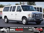 Used 2011 Ford E-350 RWD, Passenger Van for sale #B088 - photo 1