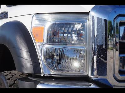 Used 2013 Ford F-450 Crew Cab 4WD, Service Truck for sale #B150 - photo 2