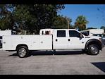 Used 2013 Ford F-450 Crew Cab 4WD, Service Truck for sale #B150 - photo 5