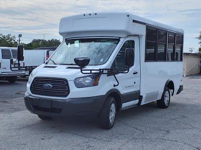 Used 2018 Ford Transit 250 Low Roof RWD, Shuttle Bus for sale #B166 - photo 1