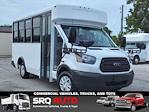 Used 2018 Ford Transit 250 Low Roof RWD, Shuttle Bus for sale #B166 - photo 3