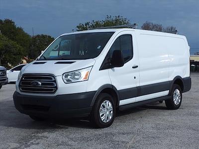 Used 2016 Ford Transit 250 Upfitted Cargo Van For Sale | #C010