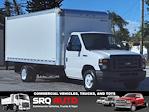 Used 2016 Ford E-350 RWD, Box Van for sale #C015 - photo 3