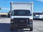 Used 2016 Ford E-350 RWD, Box Van for sale #C015 - photo 11