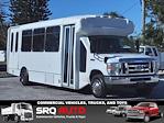 Used 2015 Ford E-450 RWD, Shuttle Bus for sale #C020 - photo 3