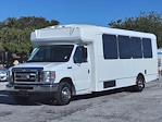 Used 2015 Ford E-450 RWD, Shuttle Bus for sale #C020 - photo 1