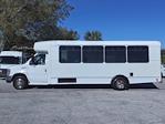 Used 2015 Ford E-450 RWD, Shuttle Bus for sale #C020 - photo 10