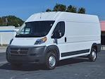 Used 2017 Ram ProMaster 2500 High Roof FWD, Empty Cargo Van for sale #C022 - photo 10