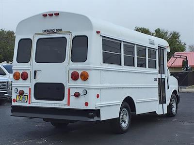 Used 2007 Chevrolet Express 3500 Work Van RWD, Shuttle Bus for sale #C028 - photo 2