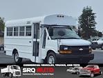 Used 2007 Chevrolet Express 3500 Work Van RWD, Shuttle Bus for sale #C028 - photo 1