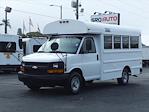 Used 2007 Chevrolet Express 3500 Work Van RWD, Shuttle Bus for sale #C028 - photo 10