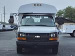 Used 2007 Chevrolet Express 3500 Work Van RWD, Shuttle Bus for sale #C028 - photo 11