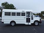Used 2007 Chevrolet Express 3500 Work Van RWD, Shuttle Bus for sale #C028 - photo 6