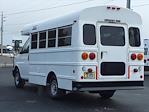Used 2007 Chevrolet Express 3500 Work Van RWD, Shuttle Bus for sale #C028 - photo 8