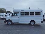 Used 2007 Chevrolet Express 3500 Work Van RWD, Shuttle Bus for sale #C028 - photo 9