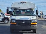 Used 2007 Chevrolet Express 3500 Work Van RWD, Shuttle Bus for sale #C031 - photo 11