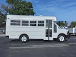 Used 2007 Chevrolet Express 3500 Work Van RWD, Shuttle Bus for sale #C031 - photo 6