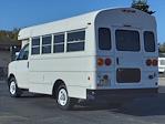 Used 2007 Chevrolet Express 3500 Work Van RWD, Shuttle Bus for sale #C031 - photo 8