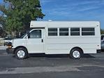 Used 2007 Chevrolet Express 3500 Work Van RWD, Shuttle Bus for sale #C031 - photo 9