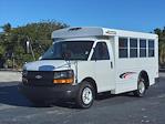 Used 2007 Chevrolet Express 3500 Work Van RWD, Shuttle Bus for sale #C035 - photo 10