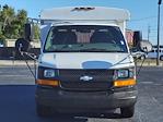 Used 2007 Chevrolet Express 3500 Work Van RWD, Shuttle Bus for sale #C035 - photo 11
