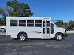 Used 2007 Chevrolet Express 3500 Work Van RWD, Shuttle Bus for sale #C035 - photo 6