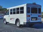 Used 2007 Chevrolet Express 3500 Work Van RWD, Shuttle Bus for sale #C035 - photo 8