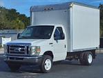 Used 2009 Ford E-350 RWD, Box Van for sale #C039 - photo 10