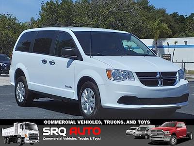 Used 2019 Dodge Grand Caravan SE FWD, Mobility for sale #C040 - photo 1