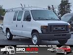 Used 2014 Ford E-150 RWD, Upfitted Cargo Van for sale #C049 - photo 1