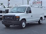 Used 2014 Ford E-150 RWD, Upfitted Cargo Van for sale #C049 - photo 10