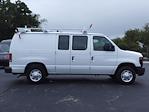 Used 2014 Ford E-150 RWD, Upfitted Cargo Van for sale #C049 - photo 6