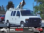 Used 2010 Ford E-350 RWD, Bucket Van for sale #C050 - photo 1