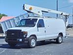 Used 2010 Ford E-350 RWD, Bucket Van for sale #C050 - photo 10