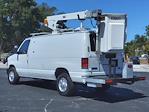 Used 2010 Ford E-350 RWD, Bucket Van for sale #C050 - photo 8