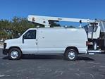 Used 2010 Ford E-350 RWD, Bucket Van for sale #C050 - photo 9