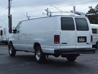 Used 2014 Ford E-250 RWD, Upfitted Cargo Van for sale #C054 - photo 2