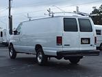 Used 2014 Ford E-250 RWD, Upfitted Cargo Van for sale #C054 - photo 2
