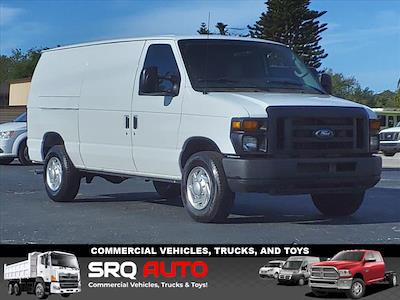 Used 2012 Ford E-250 RWD, Empty Cargo Van for sale #C056 - photo 1