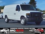 Used 2012 Ford E-250 RWD, Empty Cargo Van for sale #C056 - photo 1