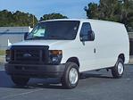 Used 2012 Ford E-250 RWD, Empty Cargo Van for sale #C056 - photo 10